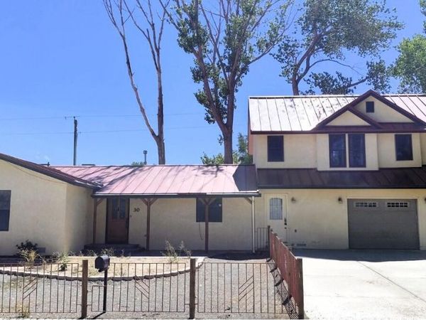 30 Penrose Drive, Yerington, NV 89447