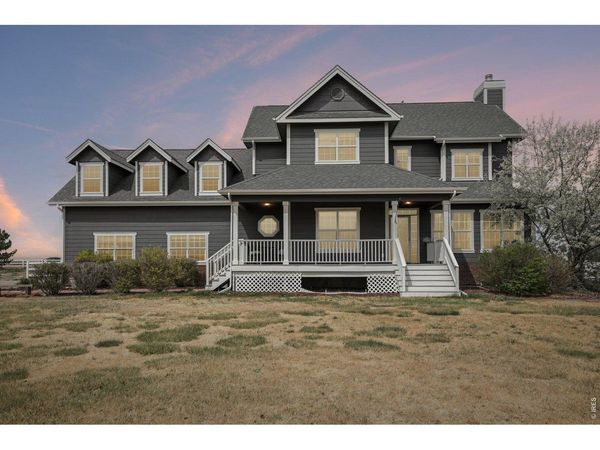 6895 E 167th Ave, Brighton, CO 80602