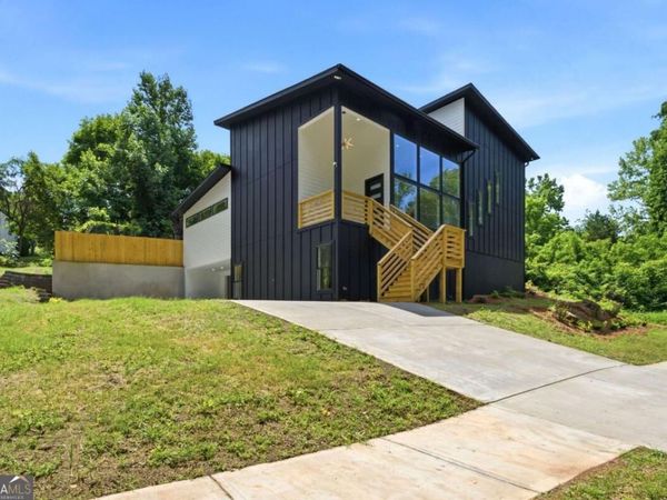 2178 Cavanaugh Avenue SE, Atlanta, GA 30316