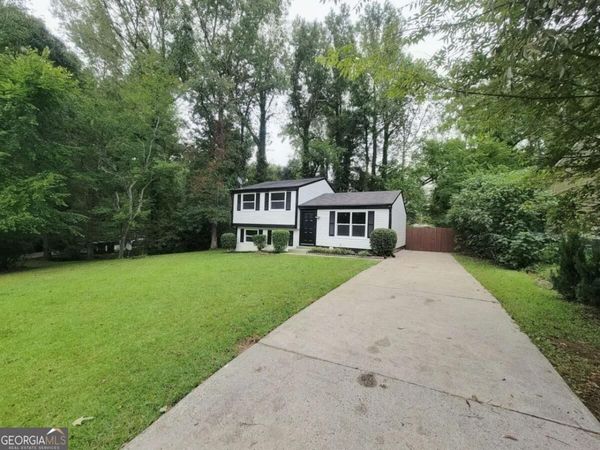 726 Lawndale Court, Norcross, GA 30093