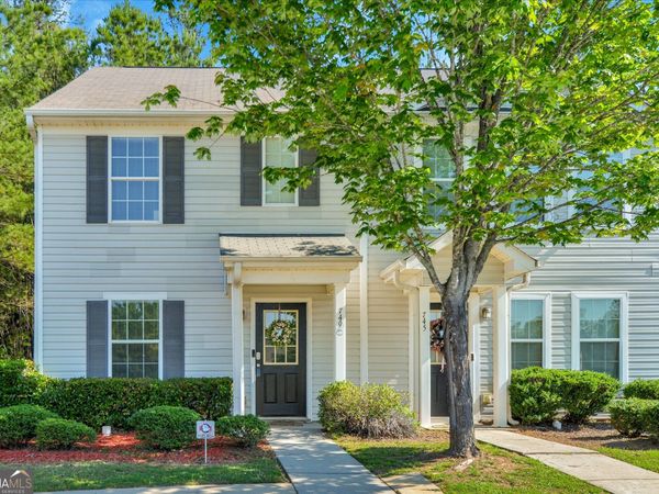 749 Outlook Way, South Fulton, GA 30349