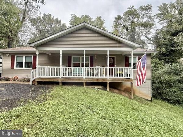 10231 ROOSEVELT LANE, KING GEORGE, VA 22485