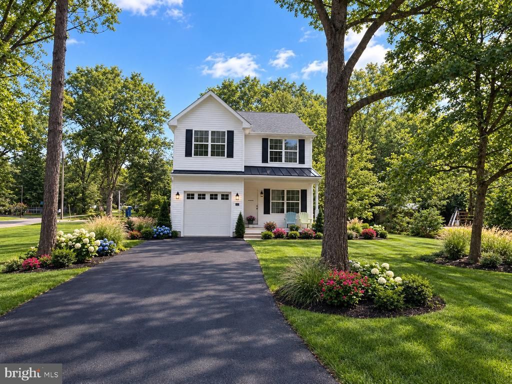 5855 COTTAGE AVENUE , ROCK HALL, MD 21661