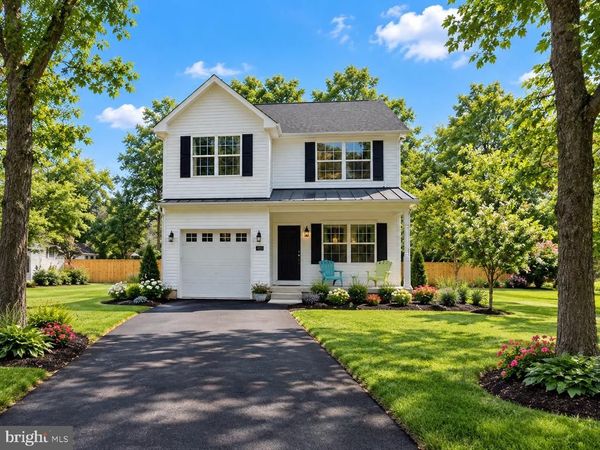 5855 COTTAGE AVENUE, ROCK HALL, MD 21661