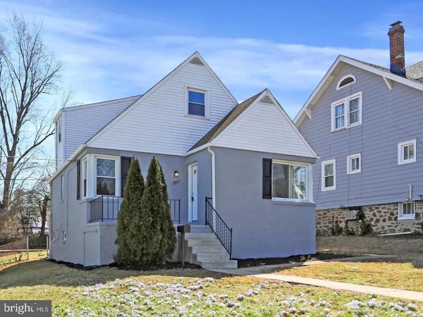 5615 BELLE VISTA AVENUE, BALTIMORE, MD 21206