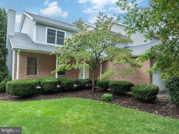 1460 BLUE COURSE DRIVE , Unit 25, STATE COLLEGE, PA 16801
