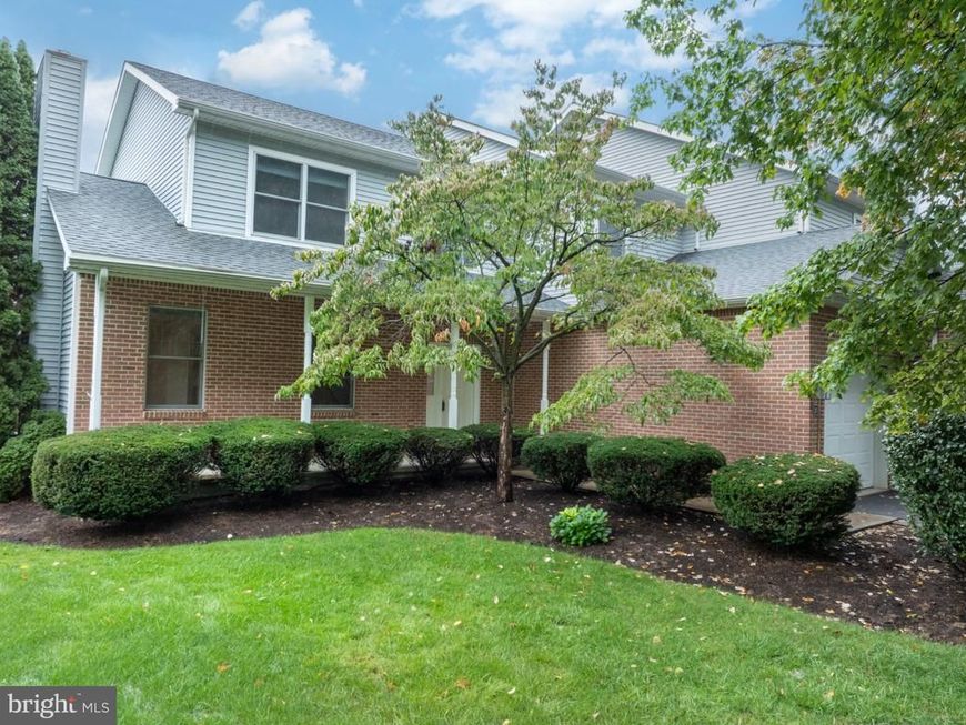 1460 Blue Course Drive , Unit 25, State College, PA 16801 Main Photo