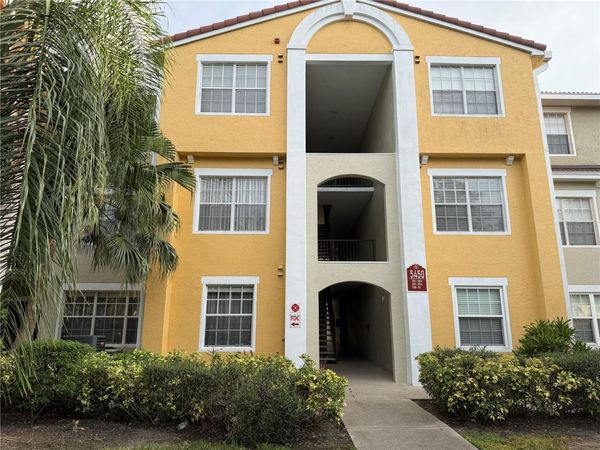 5450 BENTGRASS DRIVE , Unit 5-108, SARASOTA, FL 34235