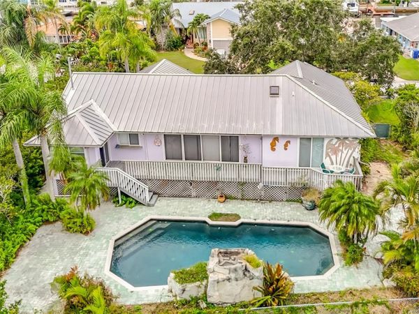 5031 ENSIGN LOOP, NEW PORT RICHEY, FL 34652