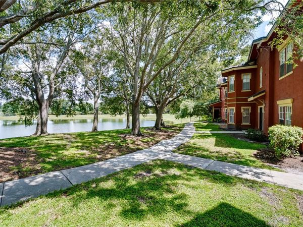 191 VILLA DI ESTE TERRACE , Unit 105, LAKE MARY, FL 32746