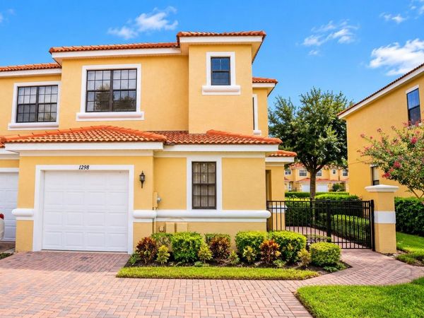 1298 CLOVE DRIVE , POINCIANA, FL 34759