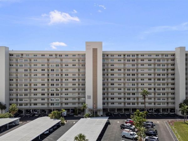 6060 SHORE BOULEVARD S, Unit 200, GULFPORT, FL 33707