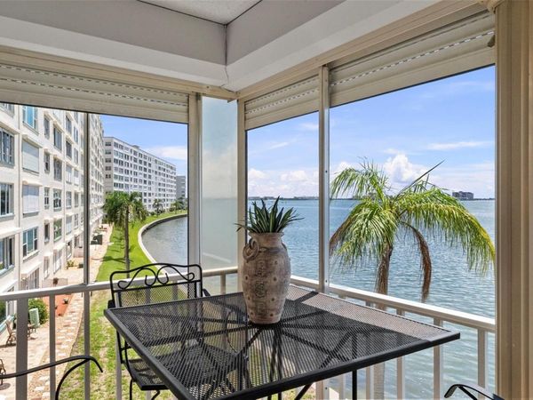 6060 SHORE BOULEVARD S, Unit 200, GULFPORT, FL 33707