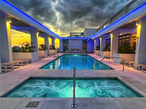 777 3RD AVENUE N, Unit 1703, ST PETERSBURG, FL 33701