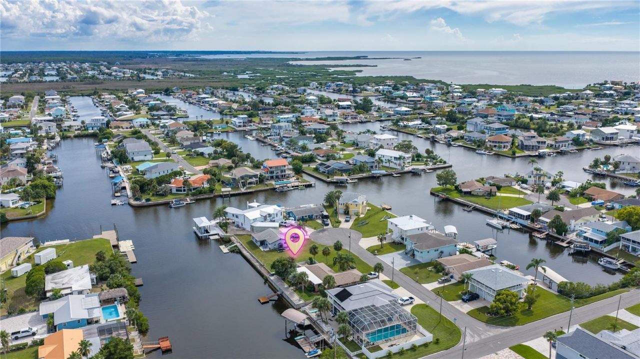 4367 4th Isle Drive, Hernando Beach, FL 34607 Photo