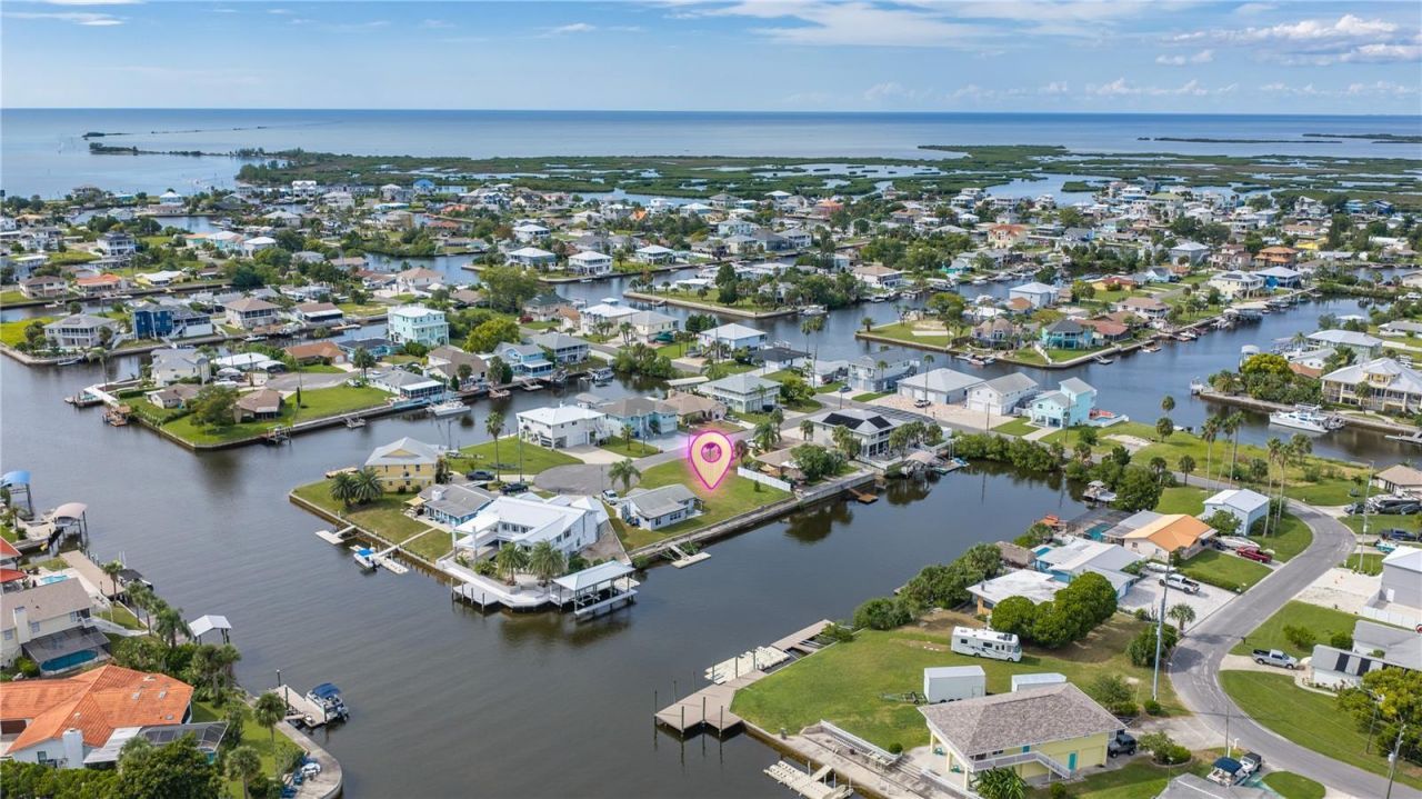 4367 4th Isle Drive, Hernando Beach, FL 34607 Photo