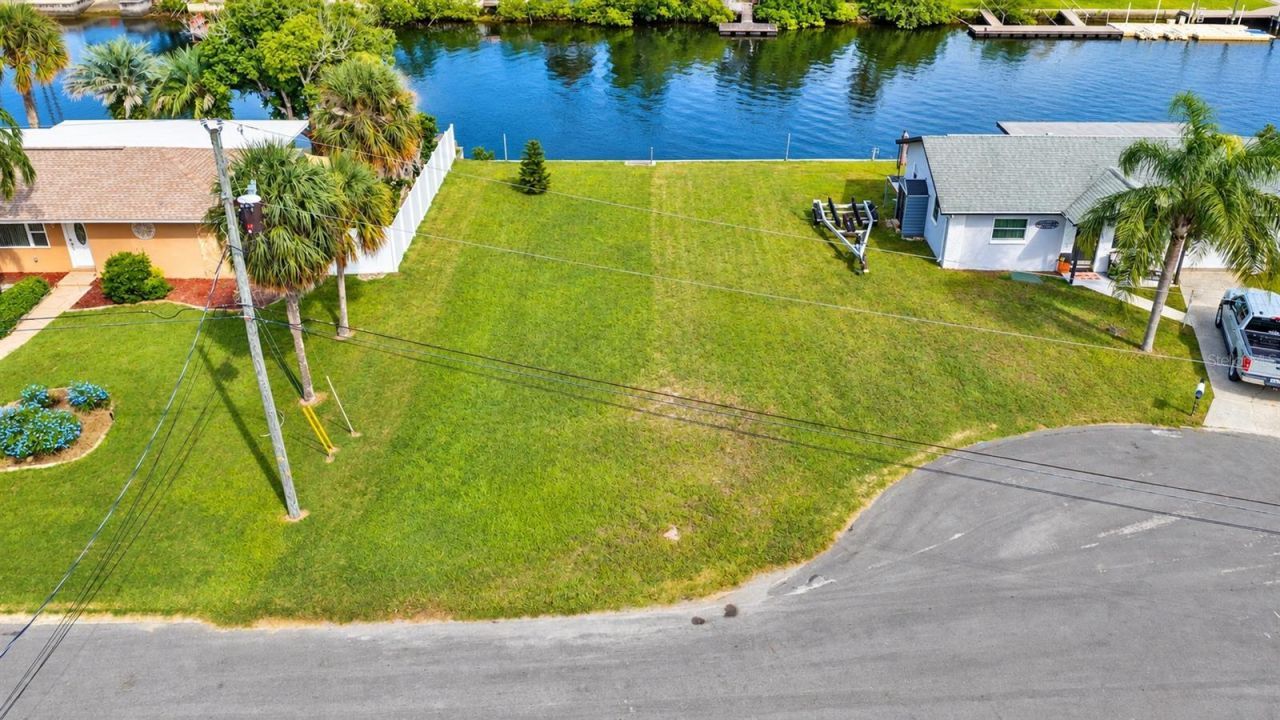 4367 4th Isle Drive, Hernando Beach, FL 34607 Photo