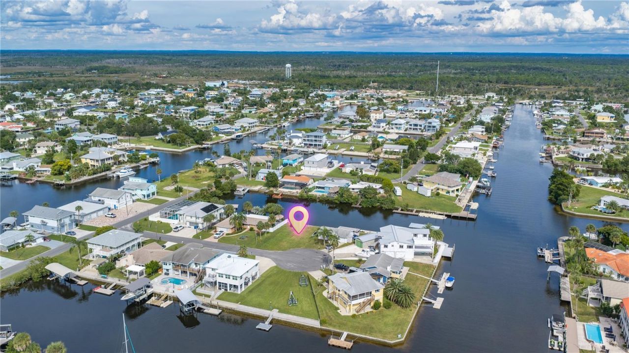 4367 4th Isle Drive, Hernando Beach, FL 34607 Photo