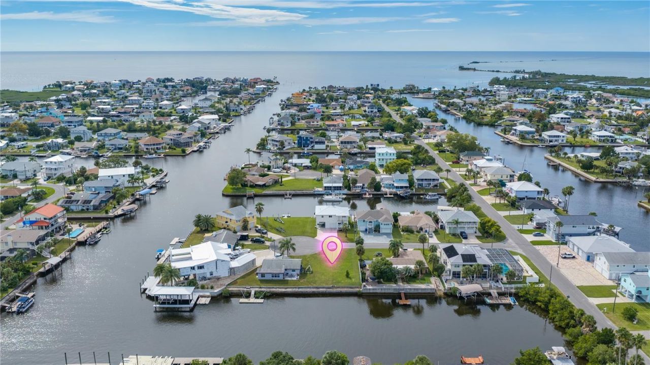 4367 4th Isle Drive, Hernando Beach, FL 34607 Photo