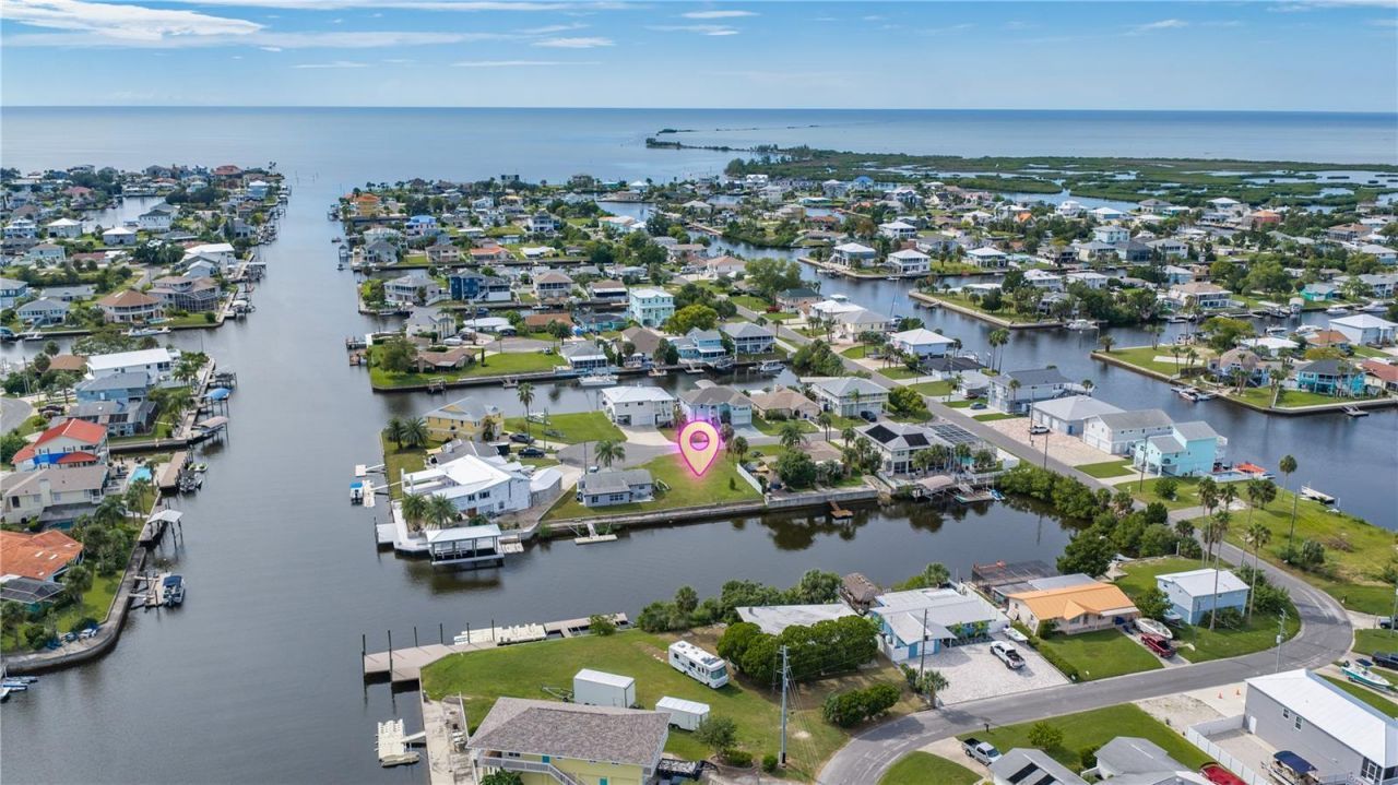 4367 4th Isle Drive, Hernando Beach, FL 34607 Photo