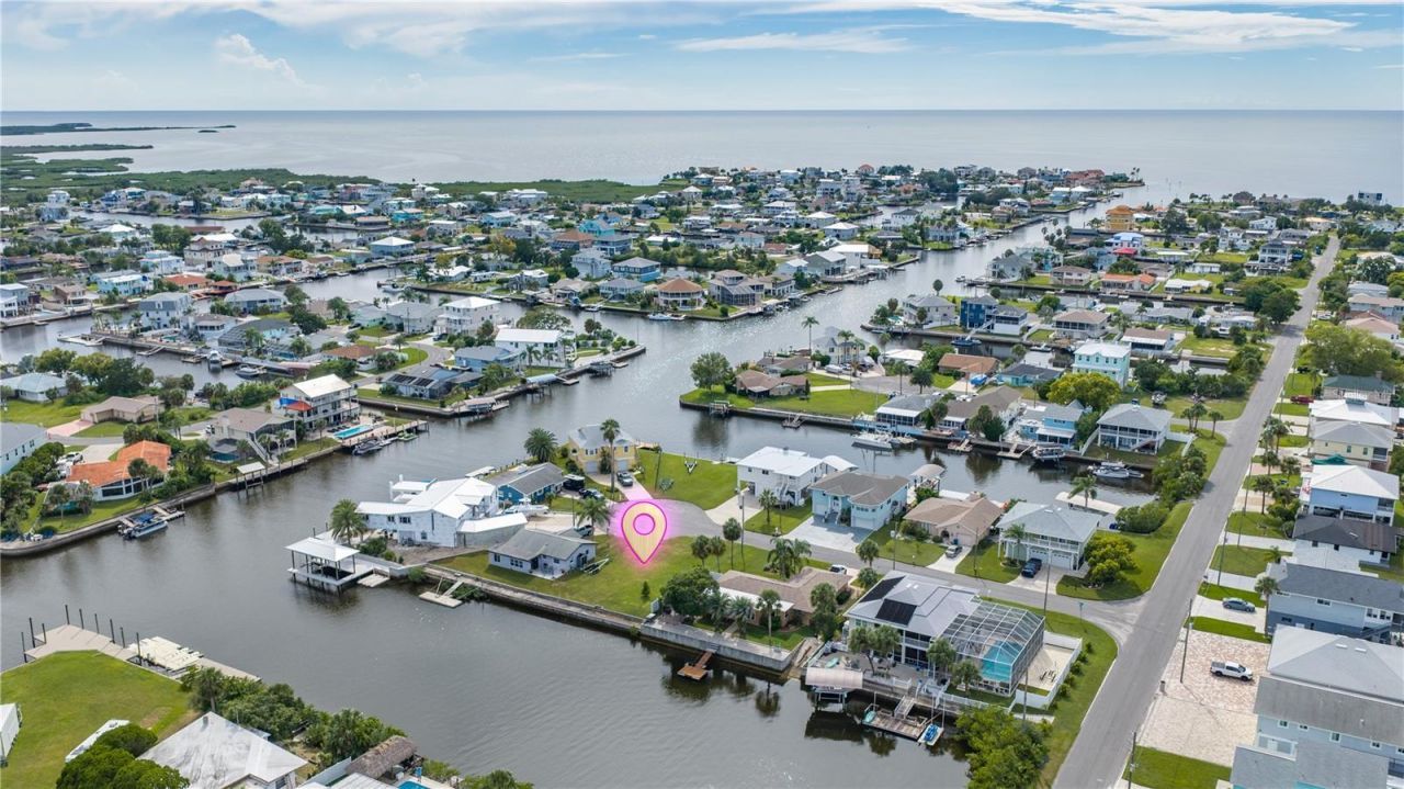 4367 4th Isle Drive, Hernando Beach, FL 34607 Photo