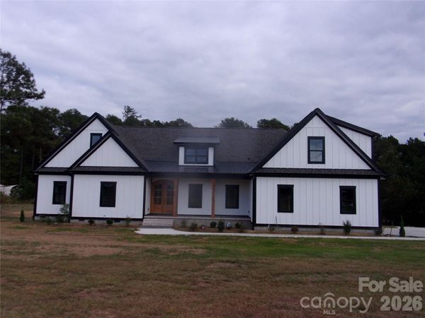 2101 Mangum Dairy Road , Monroe, NC 28112