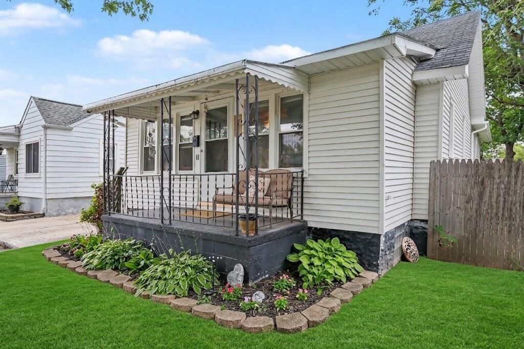 1764 Euclid Street, Lincoln Park, MI 48146 Main Photo