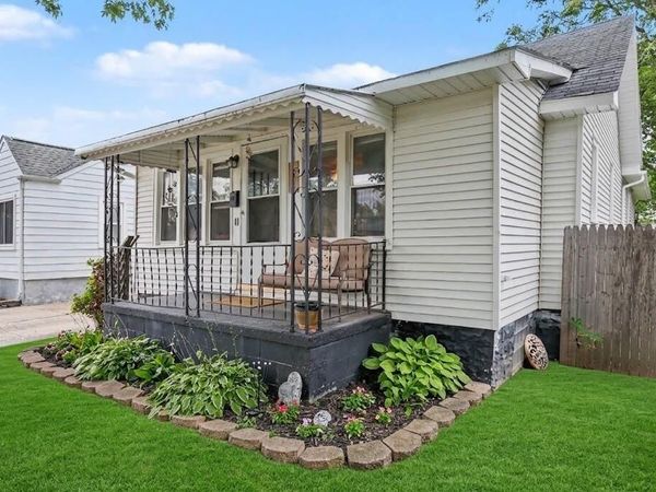 1764 Euclid Street, Lincoln Park, MI 48146