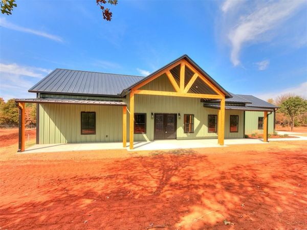 23083 Highland Lane, Blanchard, OK 73010