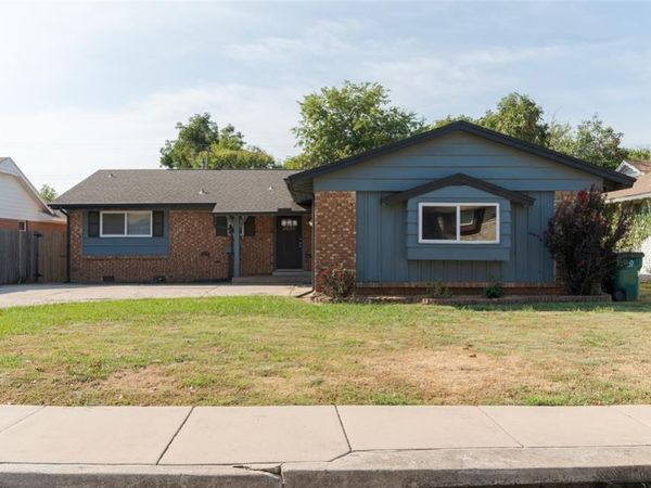 2506 NW 45th Street, Oklahoma City, OK 73112