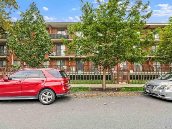 10810 Flatlands 9th Street, Unit 15E, Brooklyn, NY 11236