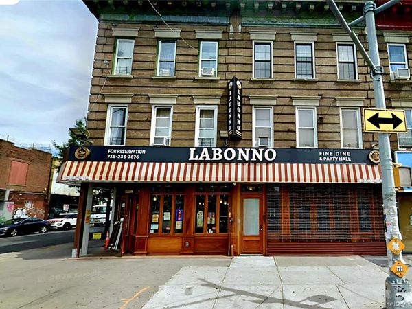 1193 Liberty Avenue , Brooklyn, NY 11208