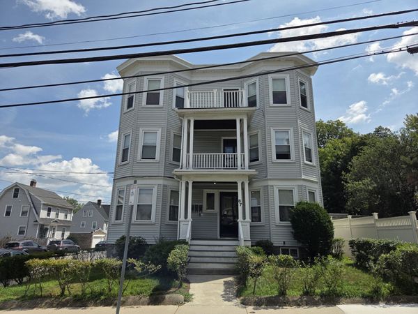 87 Murdock, Unit 3, Boston, MA 02135