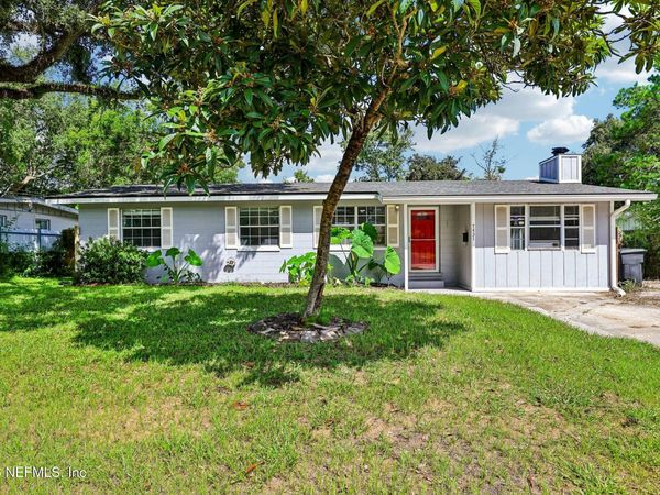 7431 ARBLE Drive, Jacksonville, FL 32211