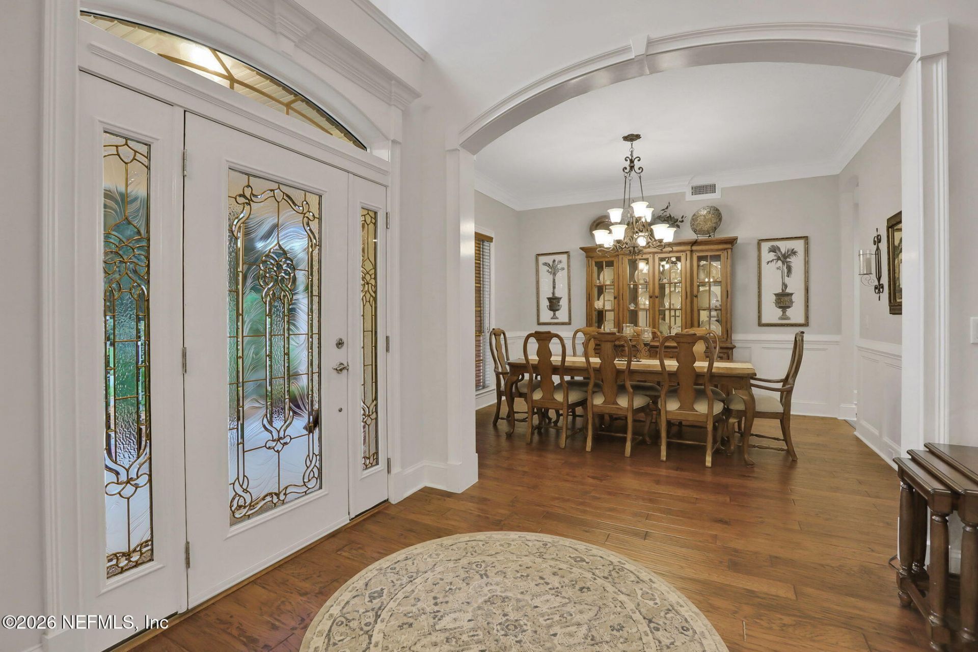 696 Frederic Drive, Fleming Island, FL 32003 Photo