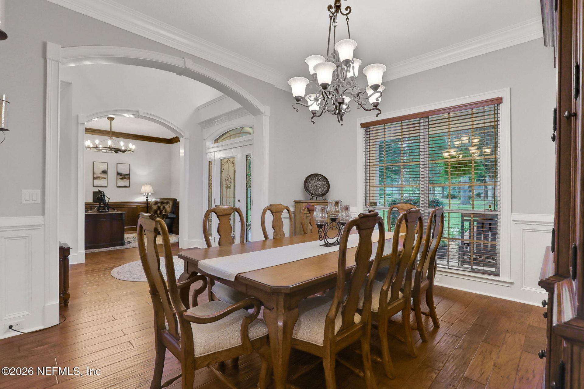 696 Frederic Drive, Fleming Island, FL 32003 Photo