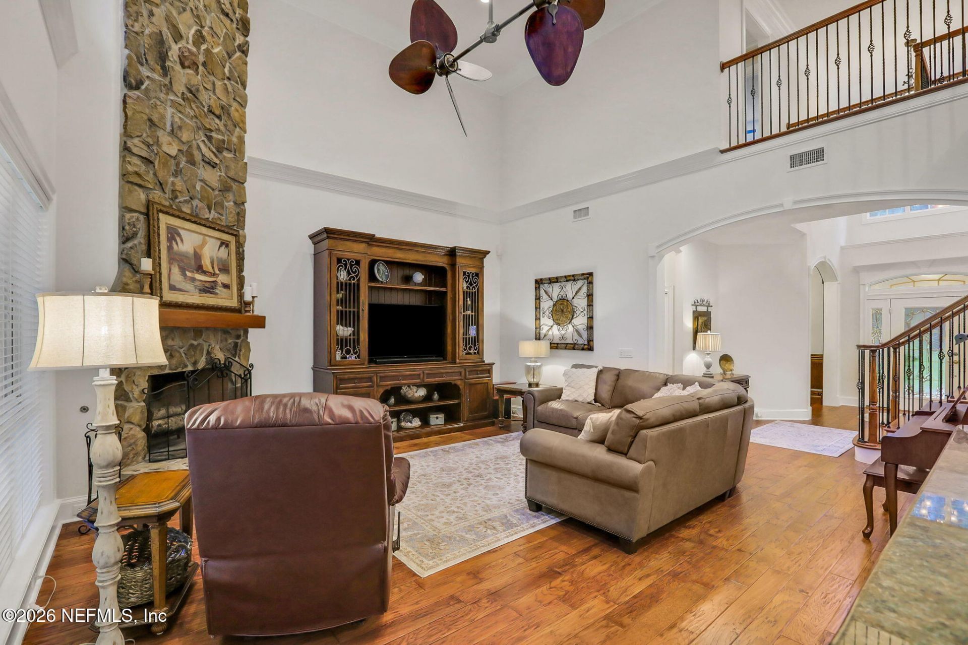 696 Frederic Drive, Fleming Island, FL 32003 Photo