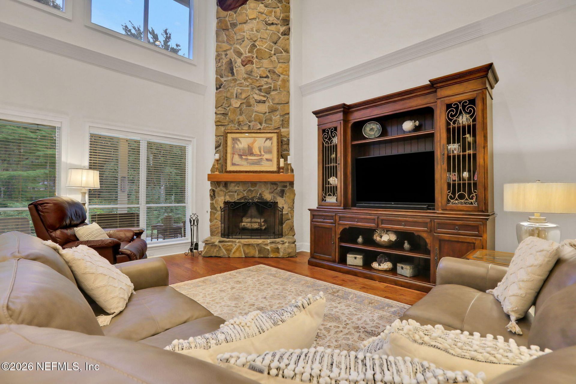 696 Frederic Drive, Fleming Island, FL 32003 Photo