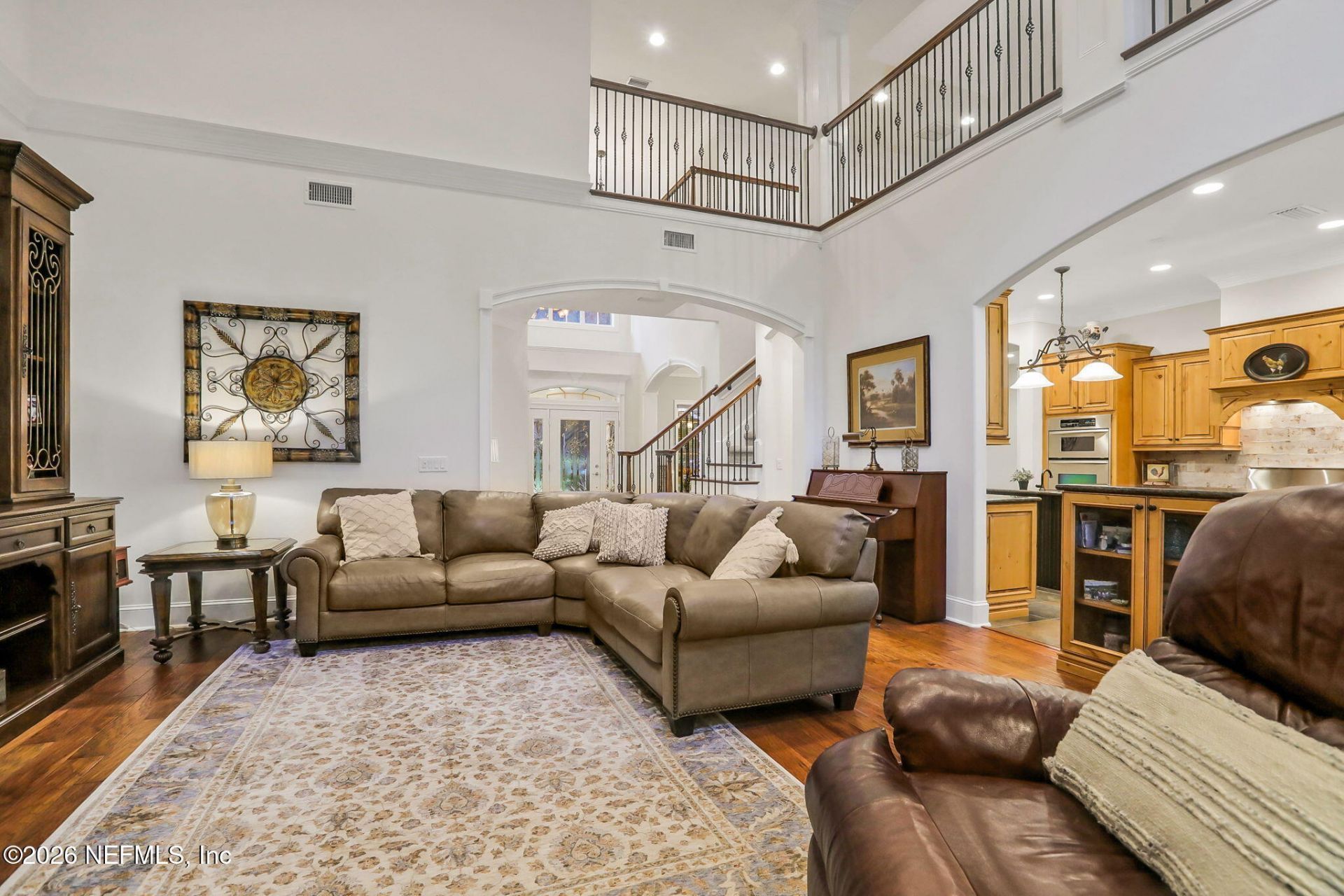 696 Frederic Drive, Fleming Island, FL 32003 Photo