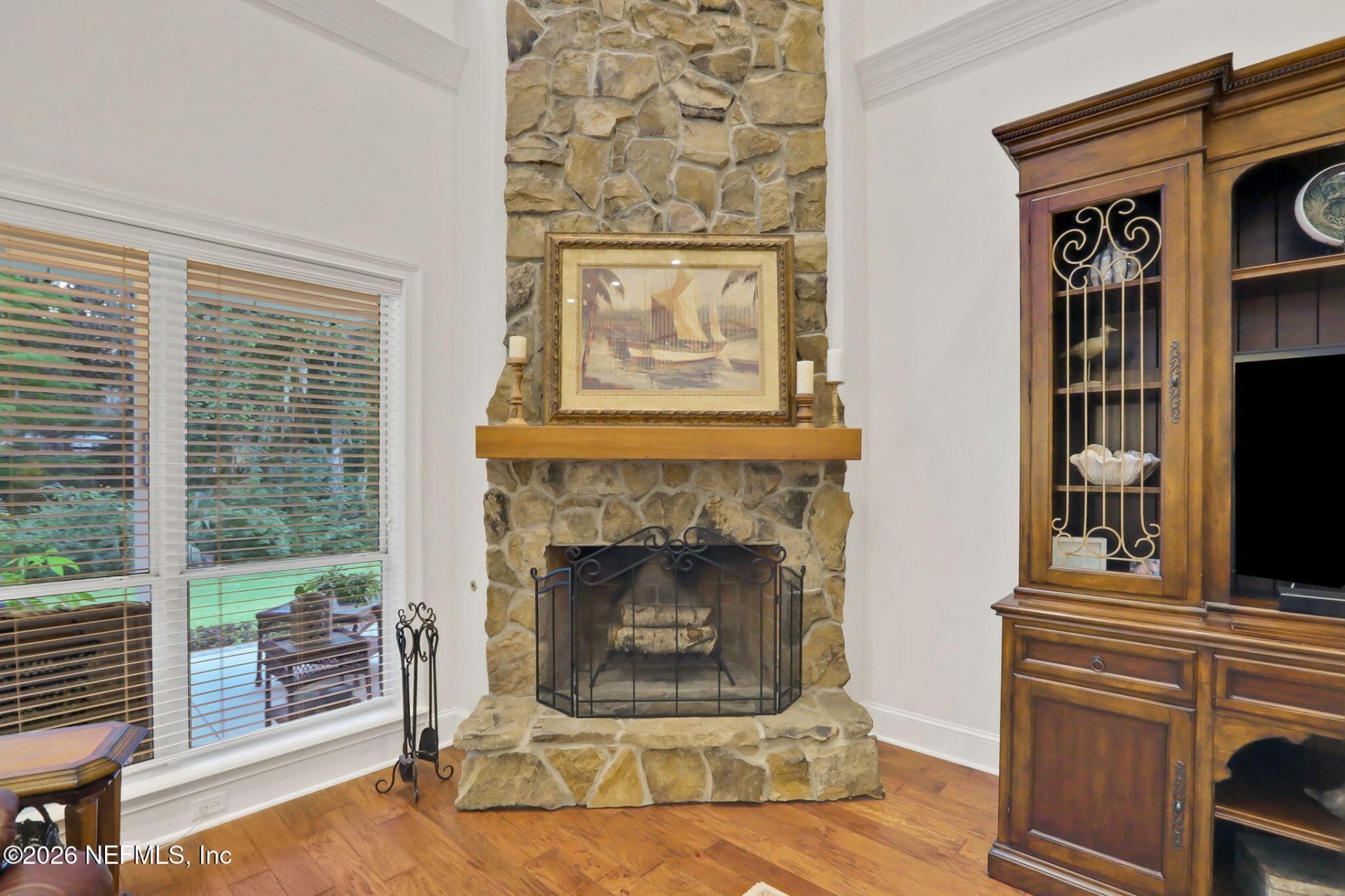 696 Frederic Drive, Fleming Island, FL 32003 Photo
