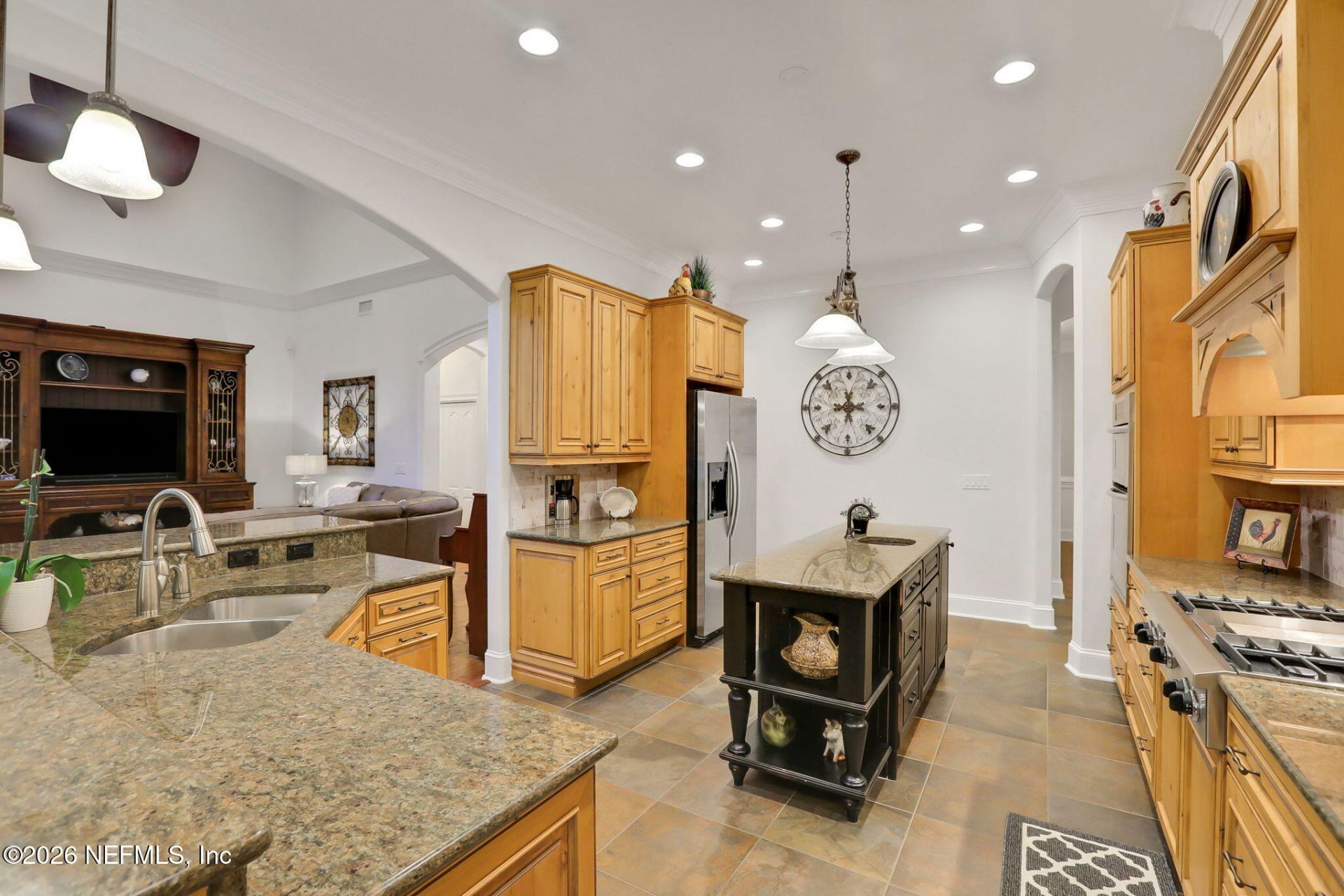 696 Frederic Drive, Fleming Island, FL 32003 Photo