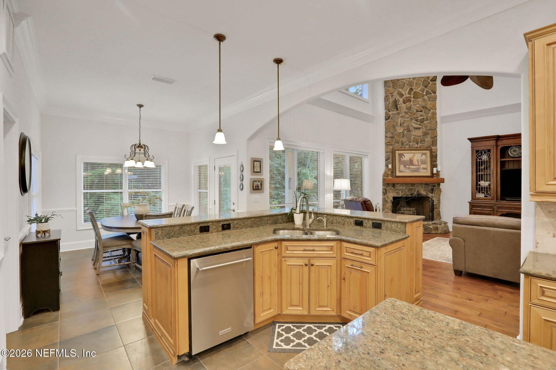 696 Frederic Drive, Fleming Island, FL 32003 Photo