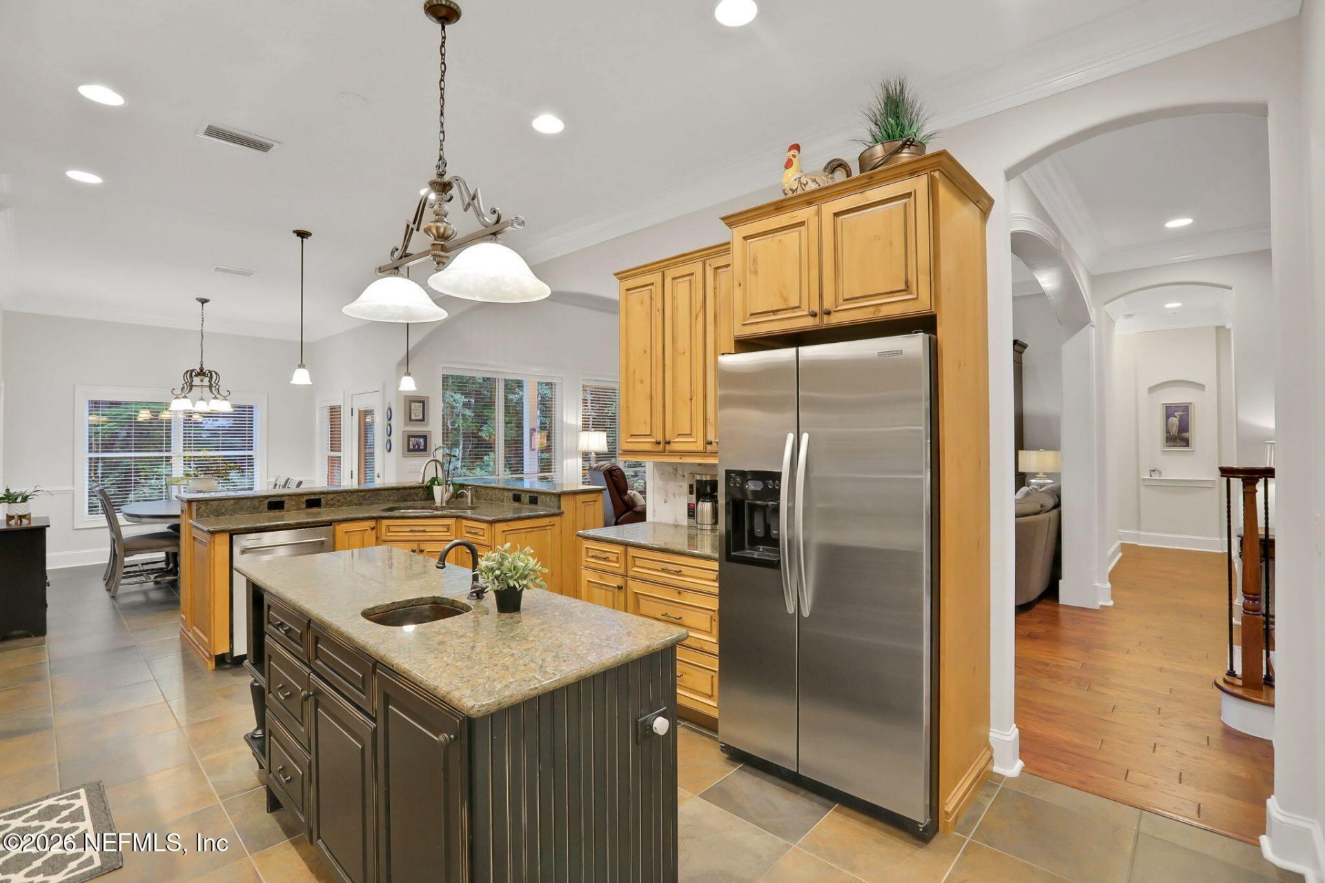 696 Frederic Drive, Fleming Island, FL 32003 Photo