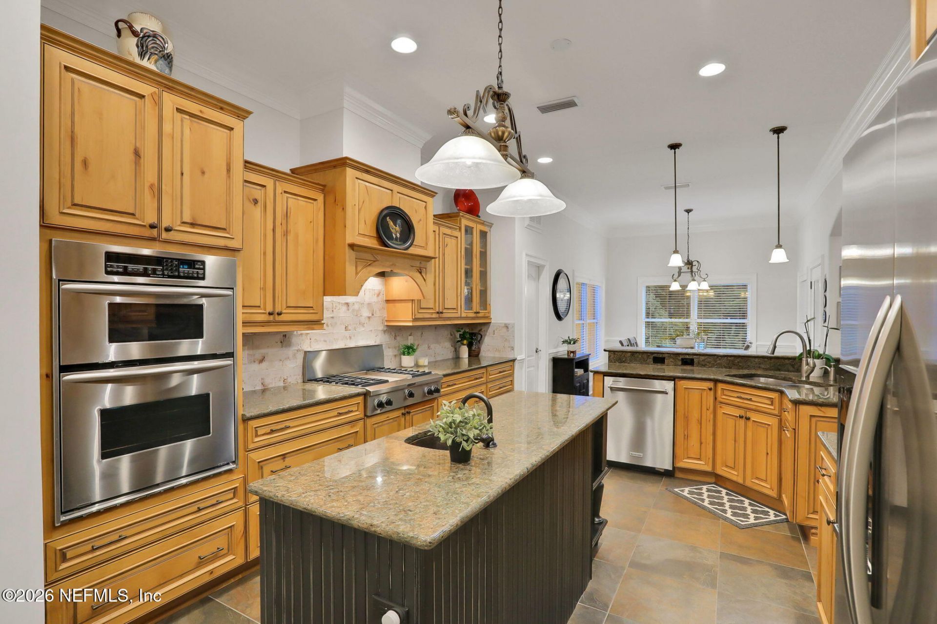 696 Frederic Drive, Fleming Island, FL 32003 Photo