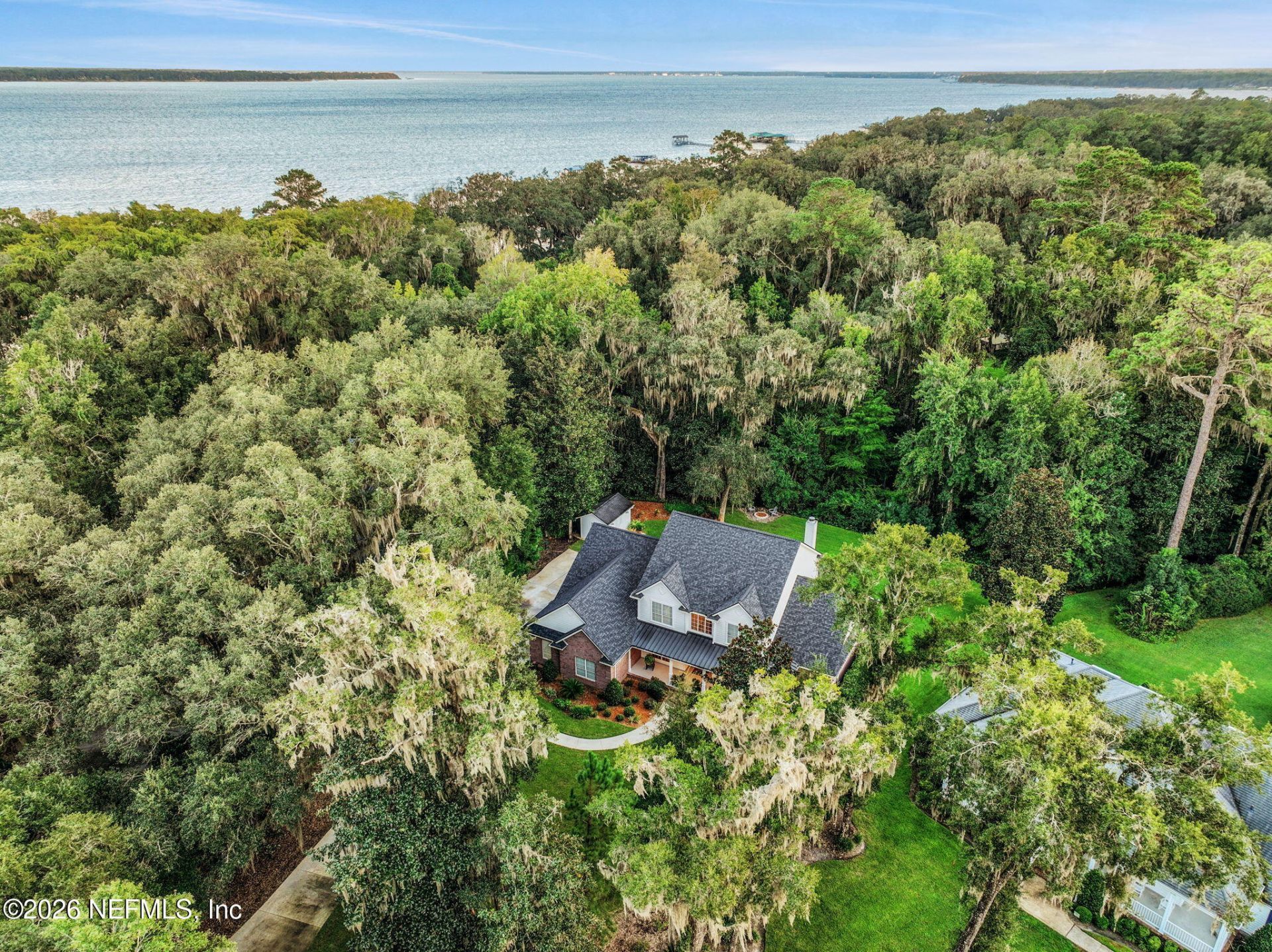 696 Frederic Drive, Fleming Island, FL 32003 Photo