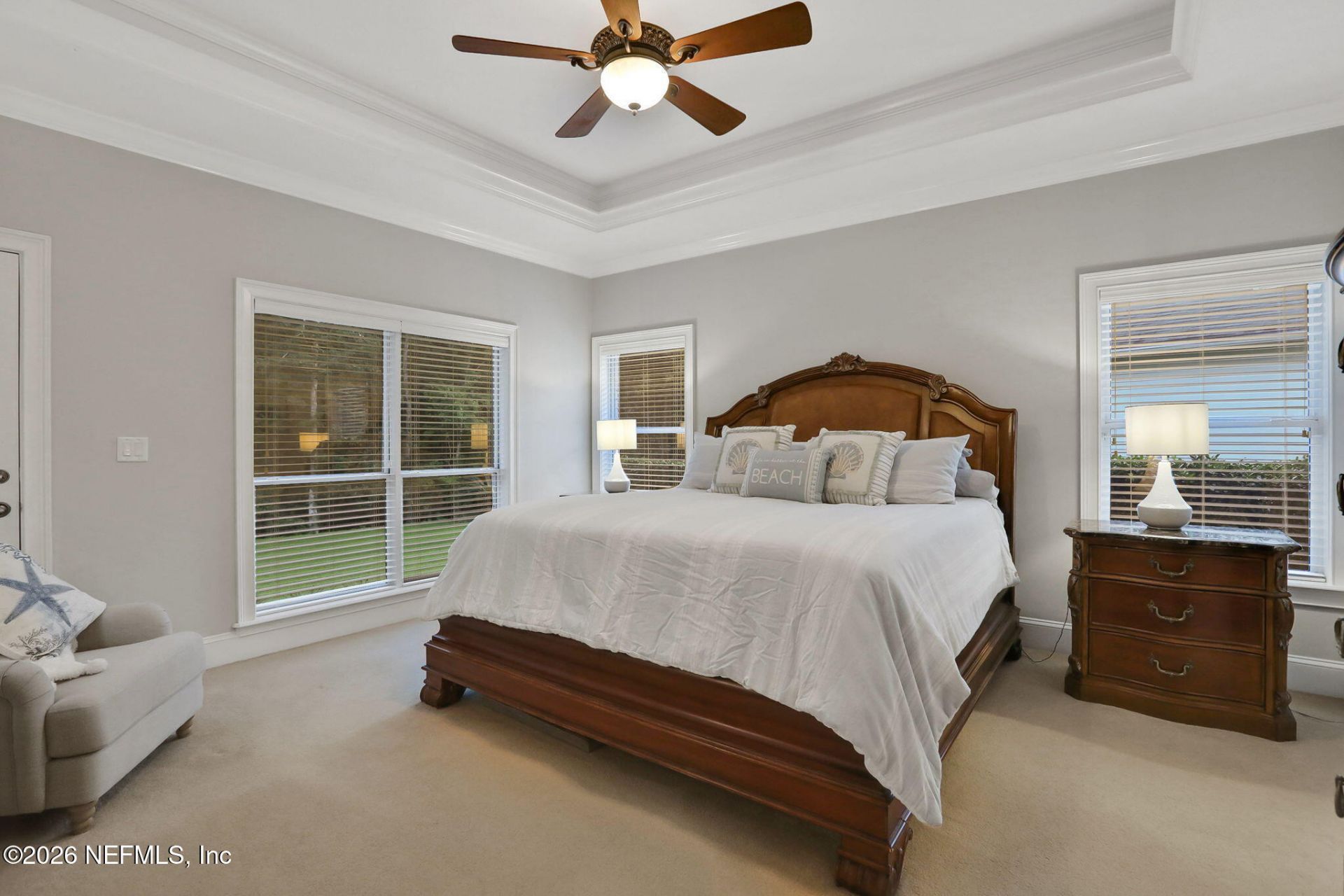 696 Frederic Drive, Fleming Island, FL 32003 Photo