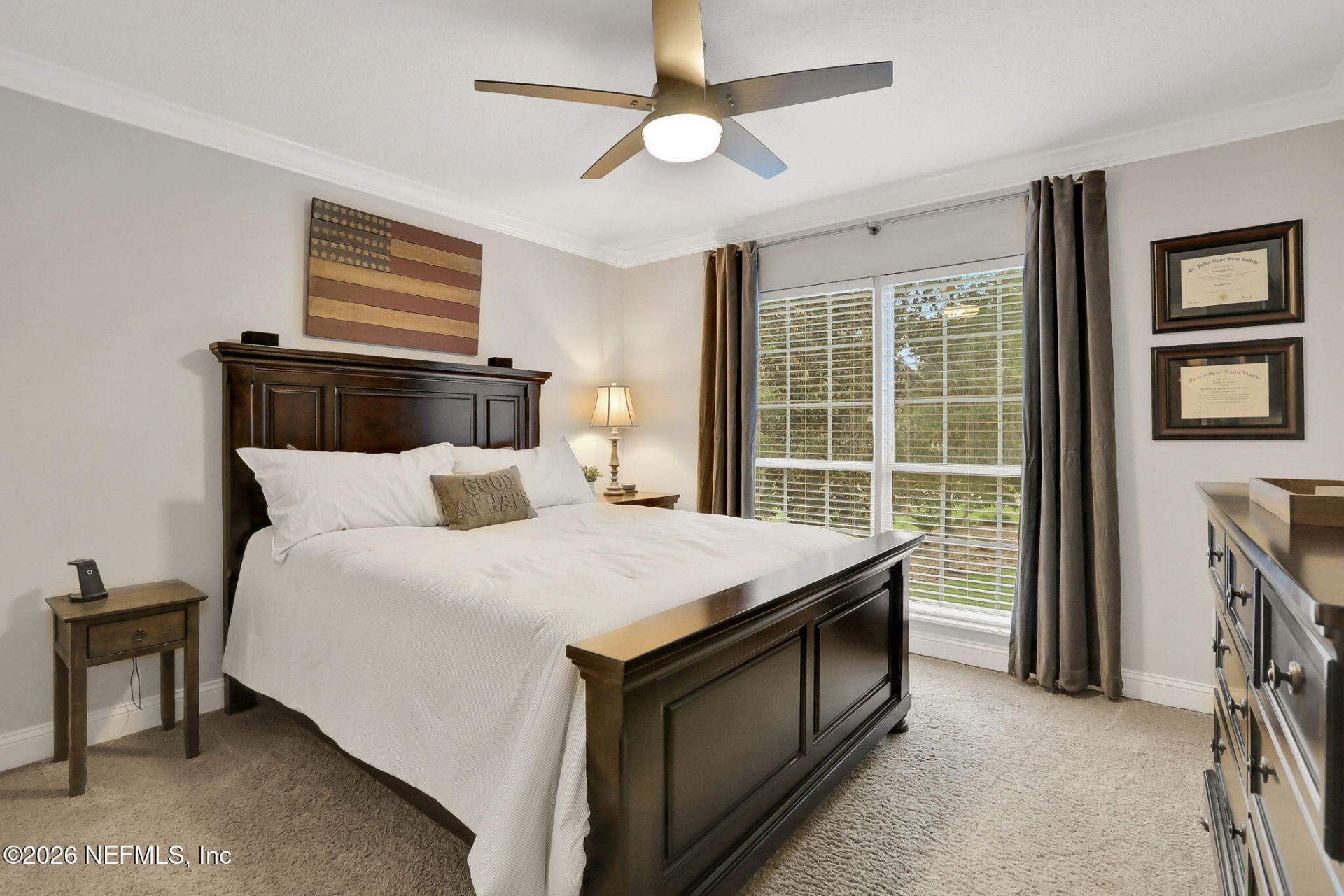 696 Frederic Drive, Fleming Island, FL 32003 Photo