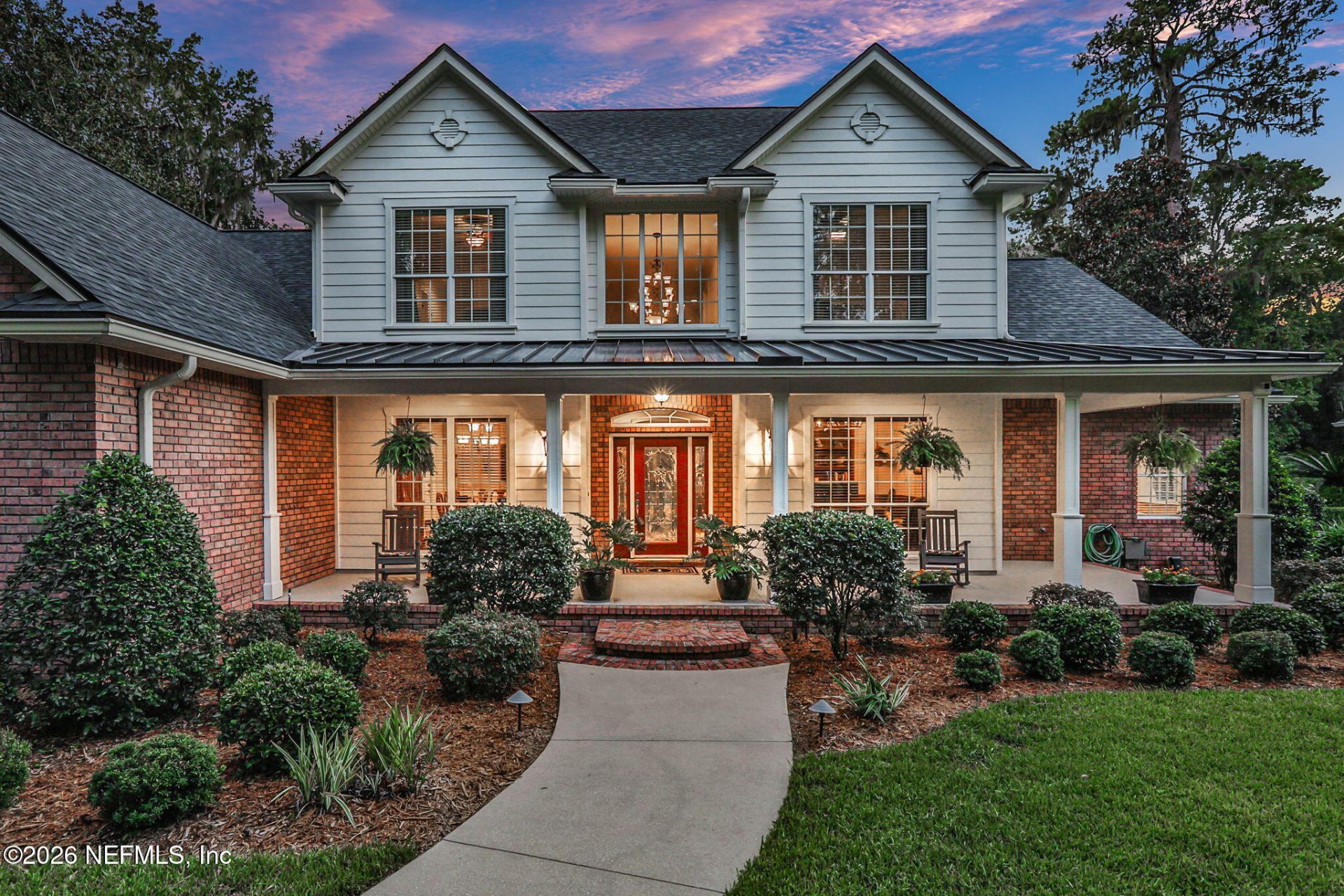 696 Frederic Drive, Fleming Island, FL 32003 Photo
