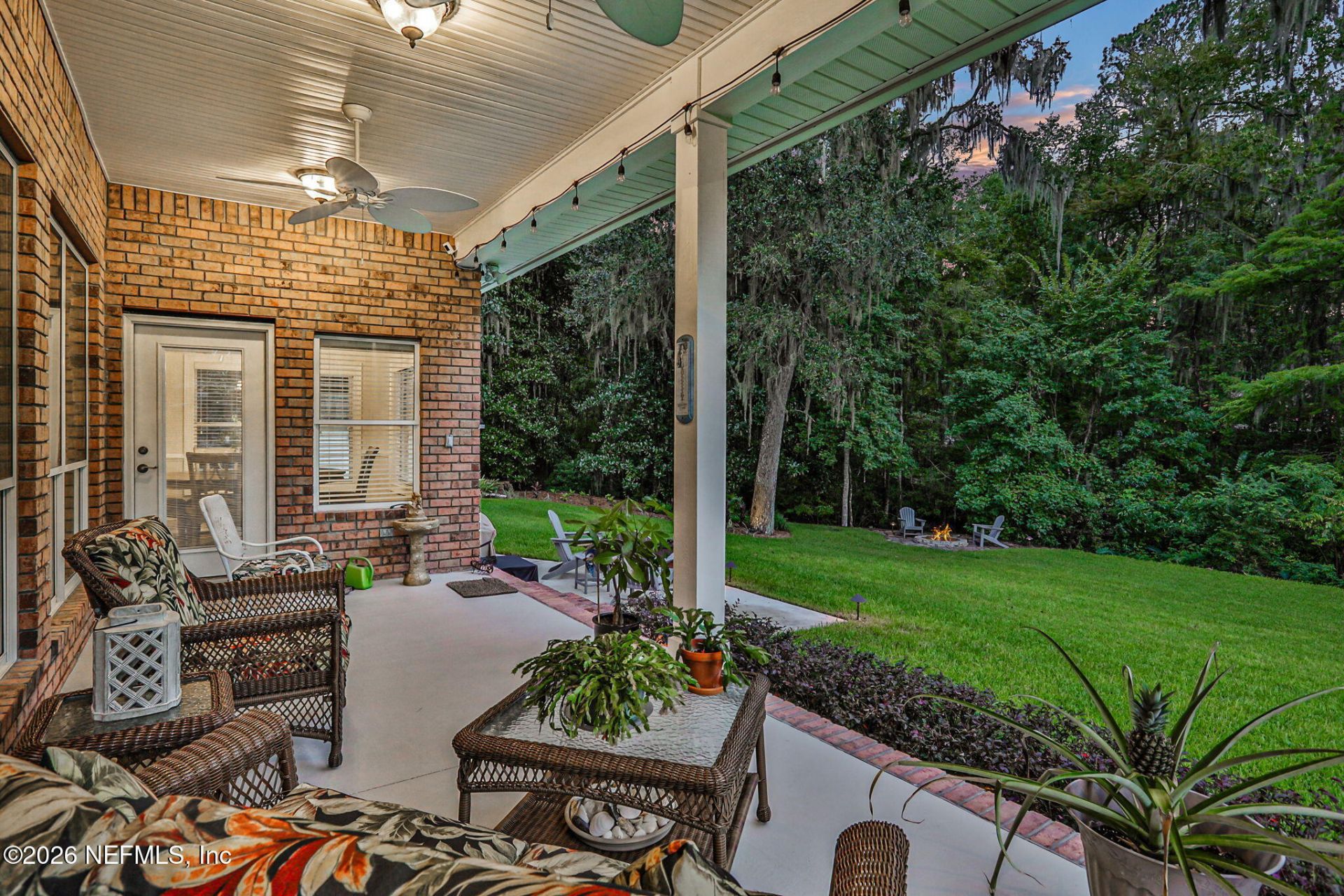 696 Frederic Drive, Fleming Island, FL 32003 Photo