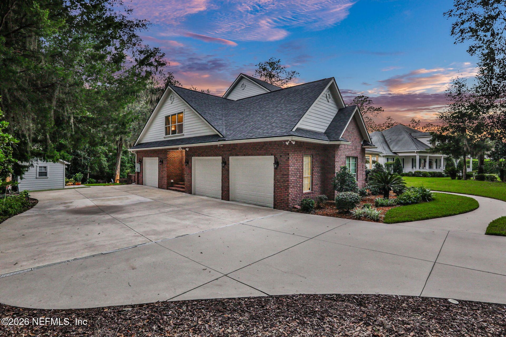 696 Frederic Drive, Fleming Island, FL 32003 Photo